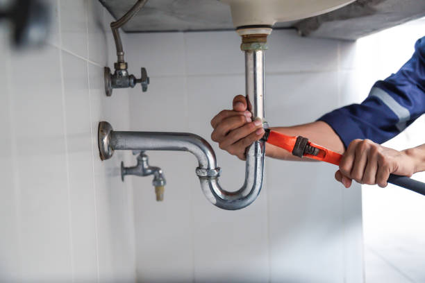 Best Plumbing Inspections & Maintenance in Milbank, SD